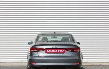 Audi A3, 2020 год, 2 900 000 рублей, 5 фотография