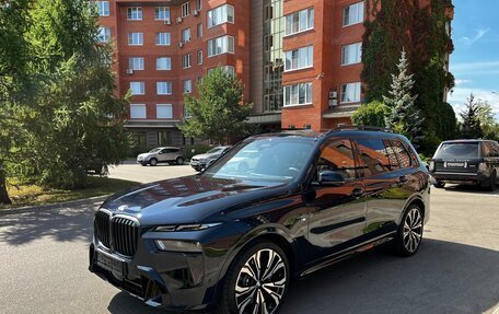 BMW X7, 2024 год, 17 280 000 рублей, 2 фотография