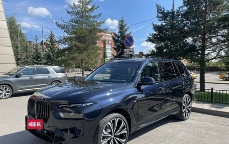 BMW X7, 2024 год, 17 280 000 рублей, 11 фотография