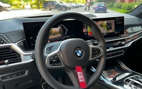 BMW X7, 2024 год, 17 280 000 рублей, 14 фотография