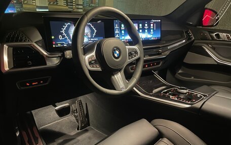 BMW X7, 2024 год, 17 280 000 рублей, 35 фотография