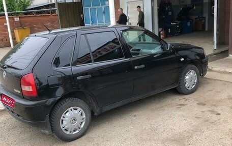 Volkswagen Pointer, 2004 год, 245 000 рублей, 1 фотография