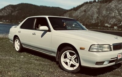 Nissan Laurel VIII, 1995 год, 380 000 рублей, 1 фотография