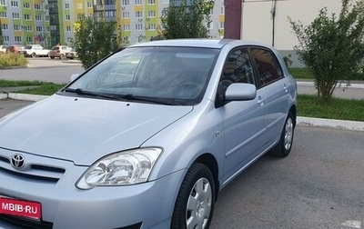 Toyota Corolla, 2006 год, 935 000 рублей, 1 фотография