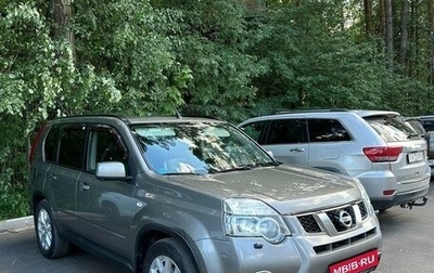 Nissan X-Trail, 2012 год, 1 585 000 рублей, 1 фотография