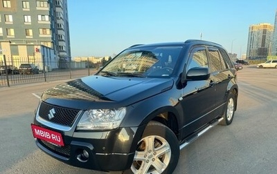 Suzuki Grand Vitara, 2007 год, 1 190 000 рублей, 1 фотография