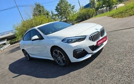 BMW 2 серия F44, 2020 год, 2 499 000 рублей, 1 фотография