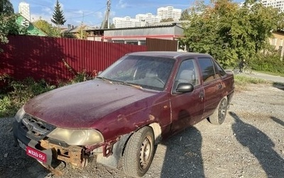 Daewoo Nexia I рестайлинг, 2011 год, 65 000 рублей, 1 фотография