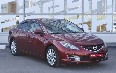 Mazda 6, 2007 год, 939 000 рублей, 1 фотография