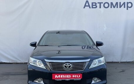 Toyota Camry, 2014 год, 1 795 000 рублей, 2 фотография