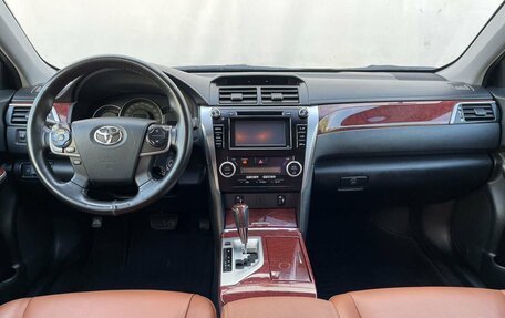 Toyota Camry, 2014 год, 1 795 000 рублей, 12 фотография