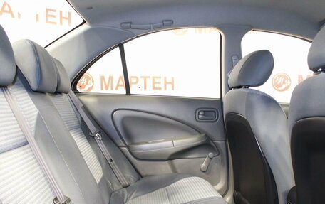 Nissan Almera Classic, 2010 год, 659 000 рублей, 11 фотография