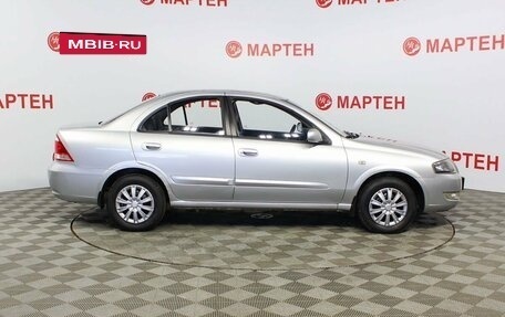 Nissan Almera Classic, 2010 год, 659 000 рублей, 4 фотография