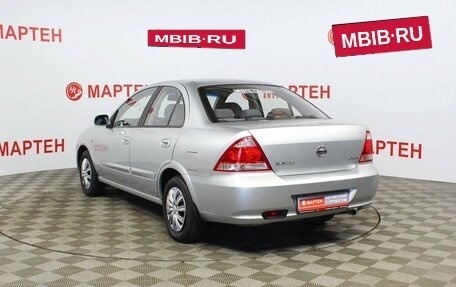 Nissan Almera Classic, 2010 год, 659 000 рублей, 7 фотография