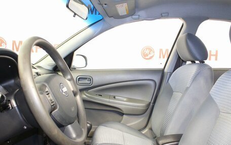 Nissan Almera Classic, 2010 год, 659 000 рублей, 9 фотография