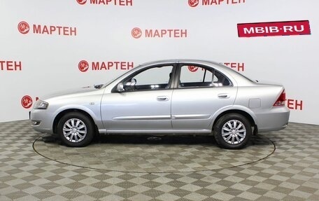 Nissan Almera Classic, 2010 год, 659 000 рублей, 8 фотография