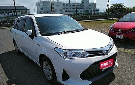 Toyota Corolla, 2017 год, 1 600 000 рублей, 4 фотография