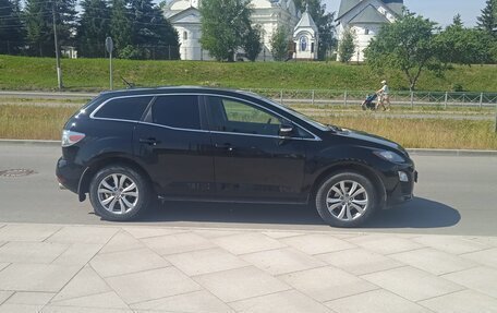 Mazda CX-7 I рестайлинг, 2011 год, 1 250 000 рублей, 3 фотография