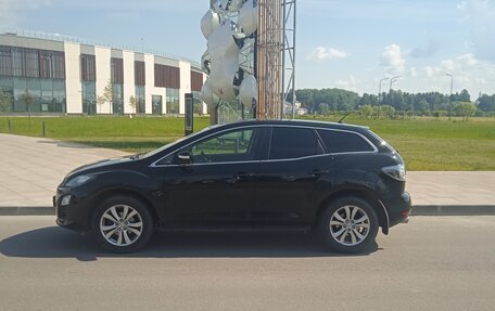 Mazda CX-7 I рестайлинг, 2011 год, 1 250 000 рублей, 6 фотография