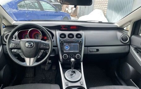 Mazda CX-7 I рестайлинг, 2011 год, 1 250 000 рублей, 16 фотография