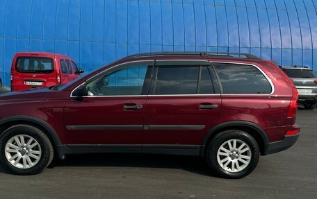 Volvo XC90 II рестайлинг, 2004 год, 950 000 рублей, 8 фотография