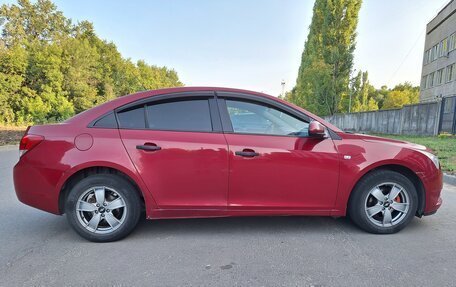 Chevrolet Cruze II, 2011 год, 750 000 рублей, 5 фотография