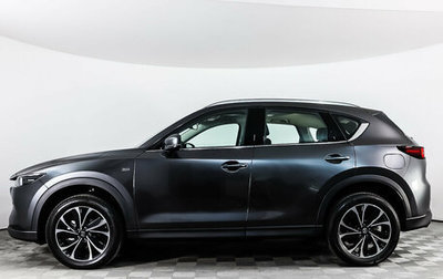 Mazda CX-5 II, 2024 год, 4 400 000 рублей, 1 фотография