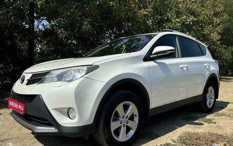 Toyota RAV4, 2013 год, 2 225 000 рублей, 1 фотография