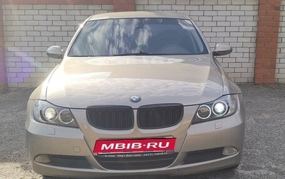 BMW 3 серия, 2008 год, 918 000 рублей, 1 фотография