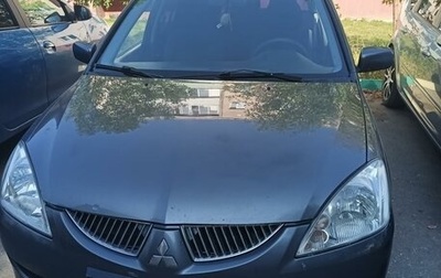 Mitsubishi Lancer IX, 2005 год, 350 000 рублей, 1 фотография