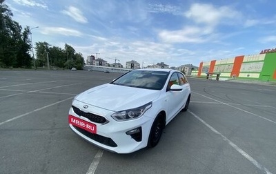 KIA cee'd III, 2020 год, 1 799 000 рублей, 1 фотография