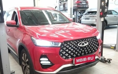 Chery Tiggo 7 Pro, 2020 год, 1 фотография