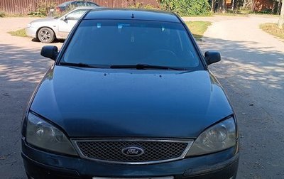 Ford Mondeo III, 2003 год, 350 000 рублей, 1 фотография