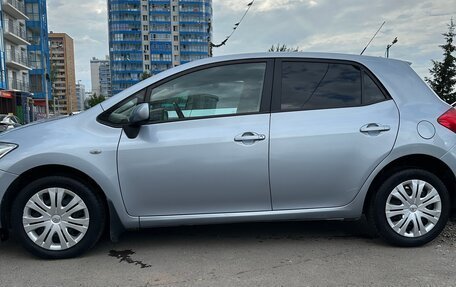 Toyota Auris II, 2008 год, 895 000 рублей, 3 фотография