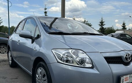 Toyota Auris II, 2008 год, 895 000 рублей, 4 фотография