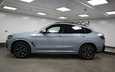 BMW X4, 2023 год, 9 150 000 рублей, 5 фотография