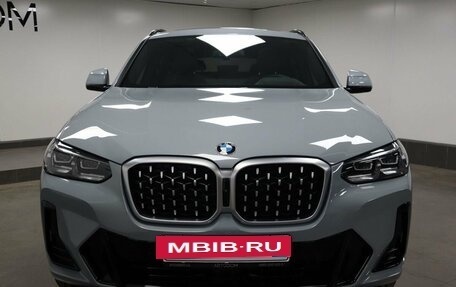 BMW X4, 2023 год, 9 150 000 рублей, 3 фотография