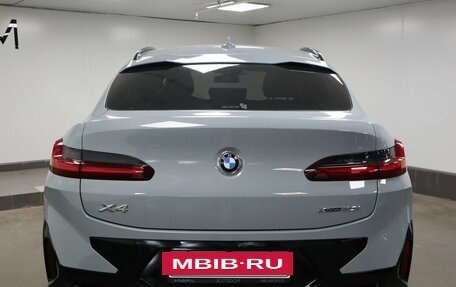 BMW X4, 2023 год, 9 150 000 рублей, 4 фотография