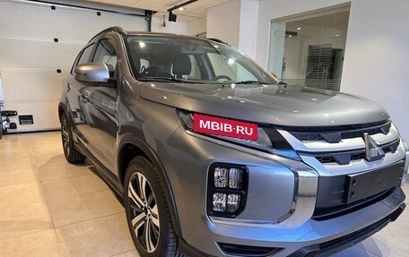 Mitsubishi ASX I рестайлинг, 2024 год, 3 850 000 рублей, 4 фотография