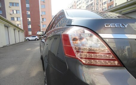 Geely Emgrand EC7, 2012 год, 680 000 рублей, 7 фотография