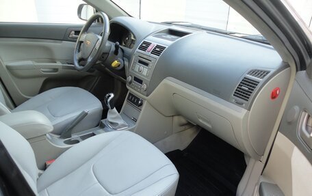 Geely Emgrand EC7, 2012 год, 680 000 рублей, 15 фотография