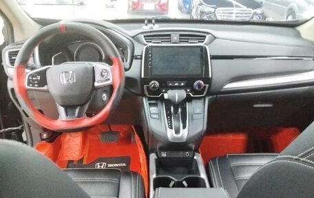 Honda CR-V IV, 2020 год, 2 170 000 рублей, 7 фотография