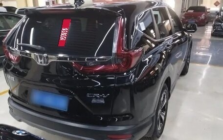 Honda CR-V IV, 2020 год, 2 170 000 рублей, 3 фотография