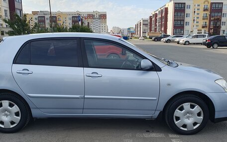 Toyota Corolla, 2006 год, 935 000 рублей, 6 фотография