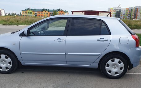 Toyota Corolla, 2006 год, 935 000 рублей, 11 фотография