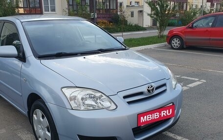 Toyota Corolla, 2006 год, 935 000 рублей, 5 фотография