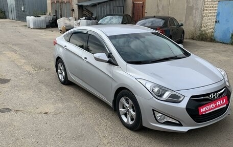 Hyundai i40 I рестайлинг, 2014 год, 1 100 000 рублей, 3 фотография