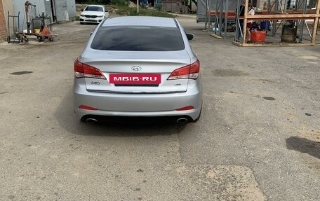 Hyundai i40 I рестайлинг, 2014 год, 1 100 000 рублей, 2 фотография