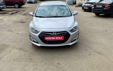 Hyundai i40 I рестайлинг, 2014 год, 1 100 000 рублей, 4 фотография