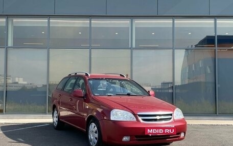 Chevrolet Lacetti, 2011 год, 529 000 рублей, 2 фотография